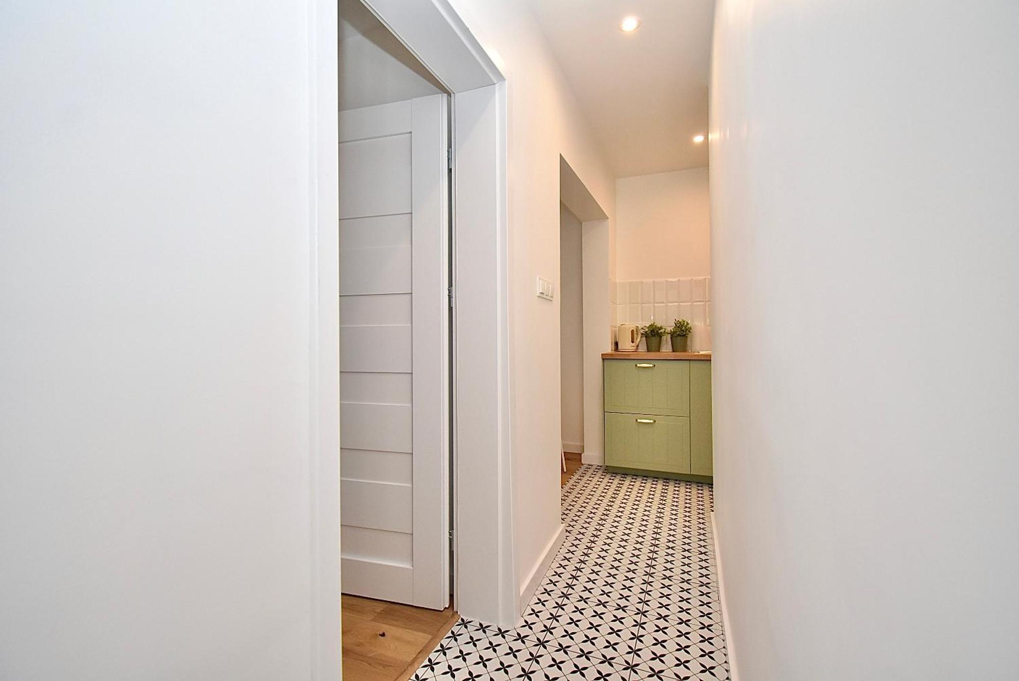 Rental Apartment Obrzezna وارسو المظهر الخارجي الصورة
