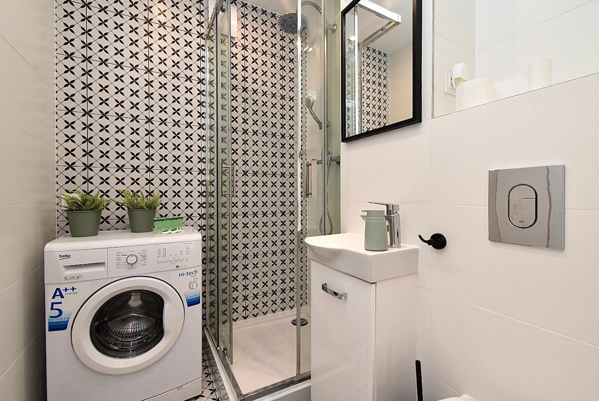 Rental Apartment Obrzezna وارسو المظهر الخارجي الصورة