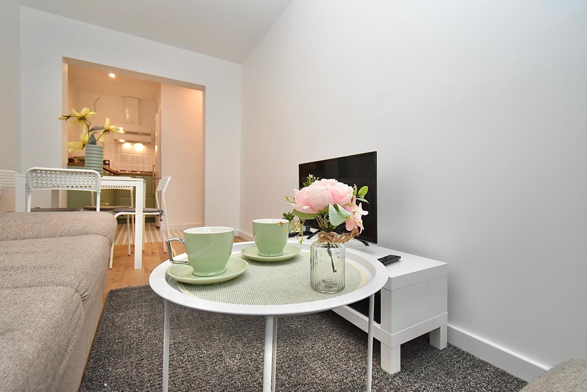 Rental Apartment Obrzezna وارسو المظهر الخارجي الصورة