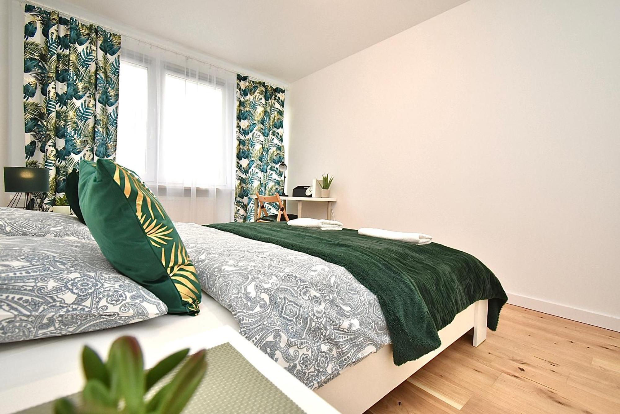 Rental Apartment Obrzezna وارسو المظهر الخارجي الصورة