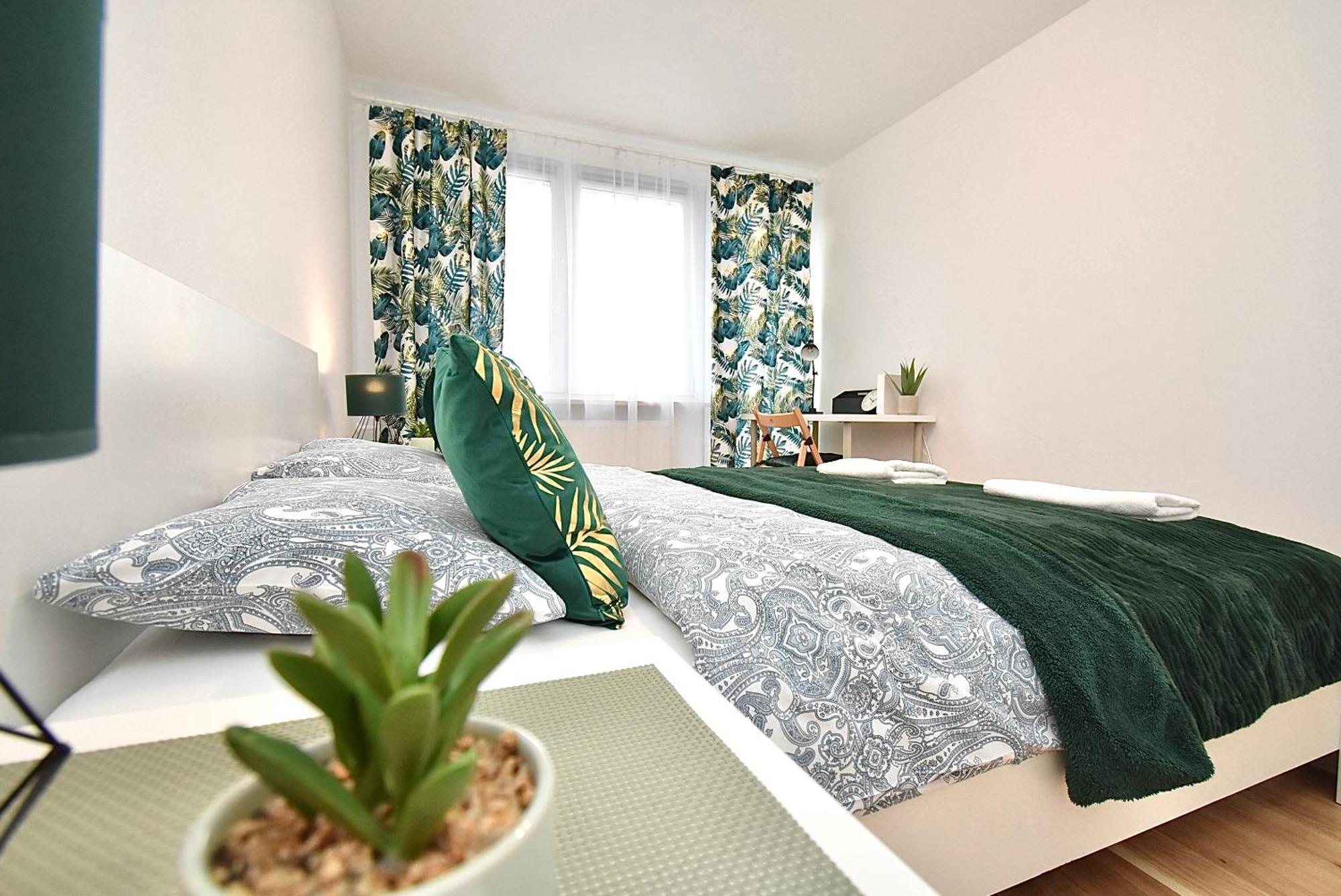Rental Apartment Obrzezna وارسو المظهر الخارجي الصورة